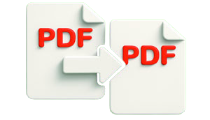 Free Merge PDF – 3-Step Instant Tool for Easy File Fusion Icon