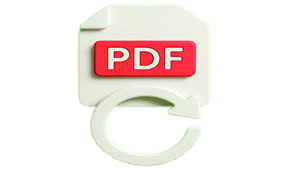 Rotate PDF Pages Online in 3 Easy Steps – Free & Fast Icon