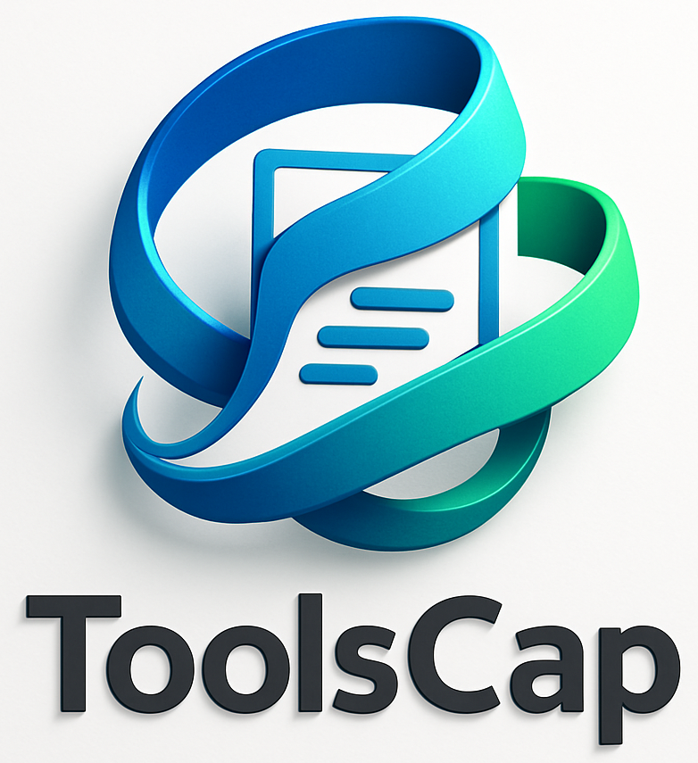 ToolsCap